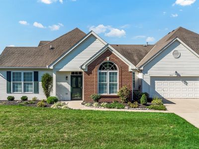 2844 Ashton Cir, Hamilton, OH, 45011