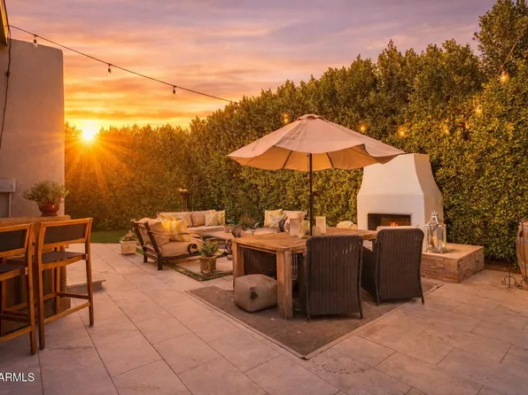 216 W Winged Foot Road, Phoenix, AZ 85023