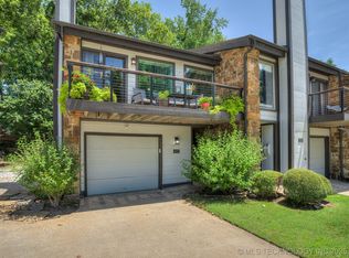 1521 S Riverside Dr #1521, Tulsa, OK 74119