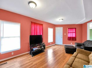 6598 Old Springville Rd, Pinson, AL 35126