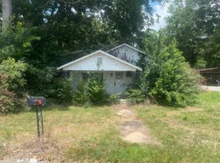 500 W Vine St, Sheridan, AR 72150