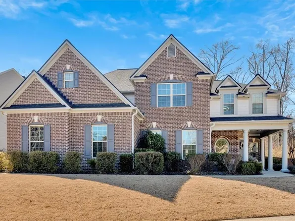 138 Lakestone Pkwy, Woodstock, GA 30188