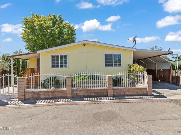 2330 E Avenue J #8-245, Lancaster, CA 93535