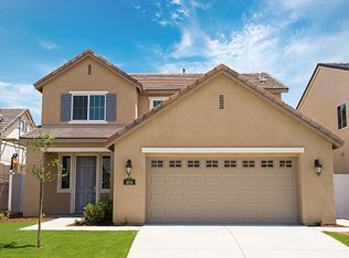 404 Fawn Lily Ln, Bakersfield, CA 93314