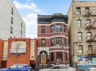 664 Union Ave, Bronx, NY 10455