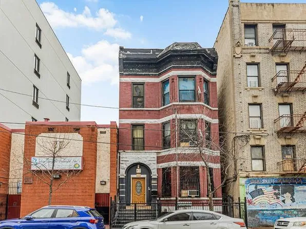 664 Union Avenue, Bronx, NY 10455
