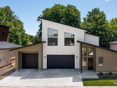 1796 S Eagleson Rd, Boise, ID, 83705