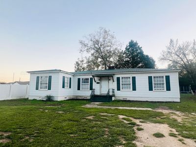 123 15th St NW, Fayette, AL, 35555