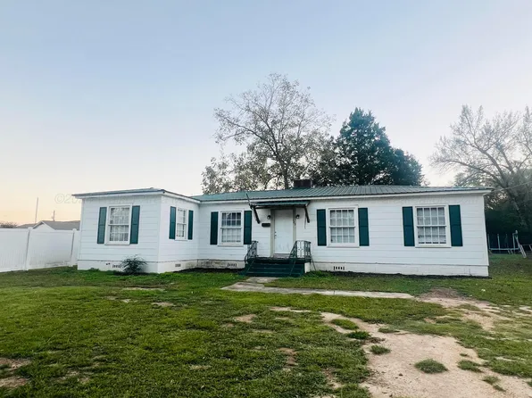 123 15th St NW, Fayette, AL 35555