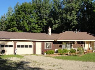 W7805 Barker Rd, Amberg, WI 54102