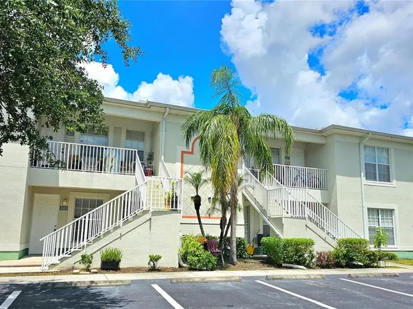 2607 River Preserve Ct #2607, Bradenton, FL 34208