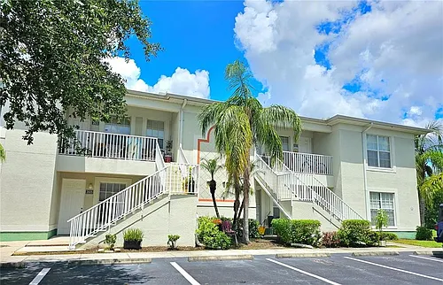 2607 River Preserve Ct #2607 Photo 1
