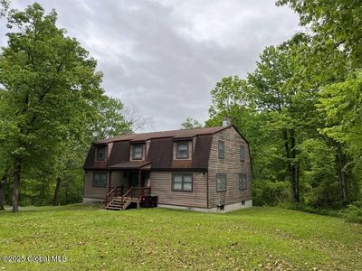 370 N Pole Road, Melrose, NY, 12121