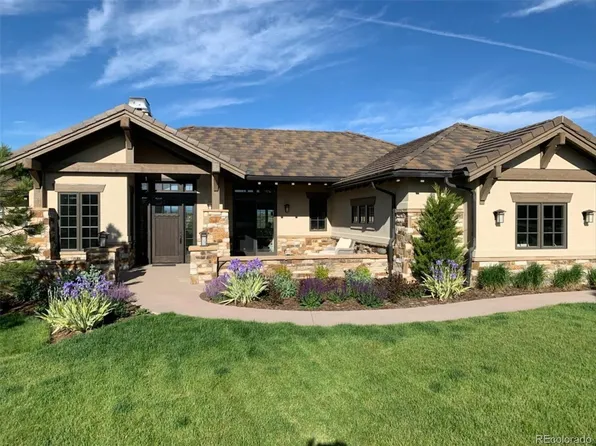 7195 Prairie Star Court, Parker, CO 80134