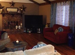 12503 Coleen Dr, Little Rock, AR 72212