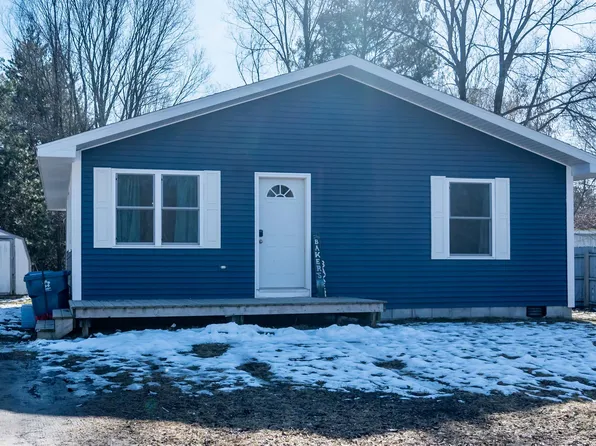 2811 W Knox Rd, Beaverton, MI 48612