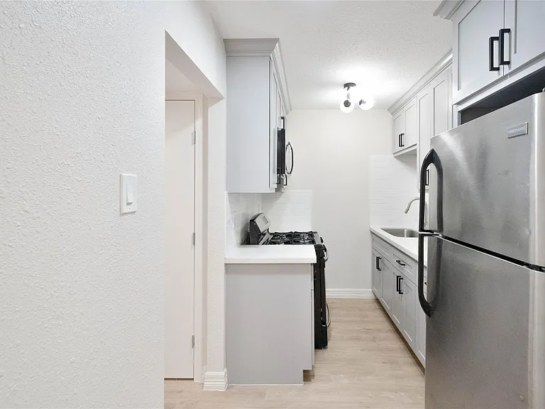 2703 Mason St #1BD — Photo 9