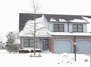 1121 S Sherman Dr, Greenwood, IN