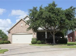 4903 Trailing Clover Ct, Houston, TX 77084