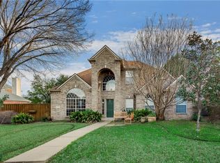 4212 Peggy Ln, Plano, TX 75074