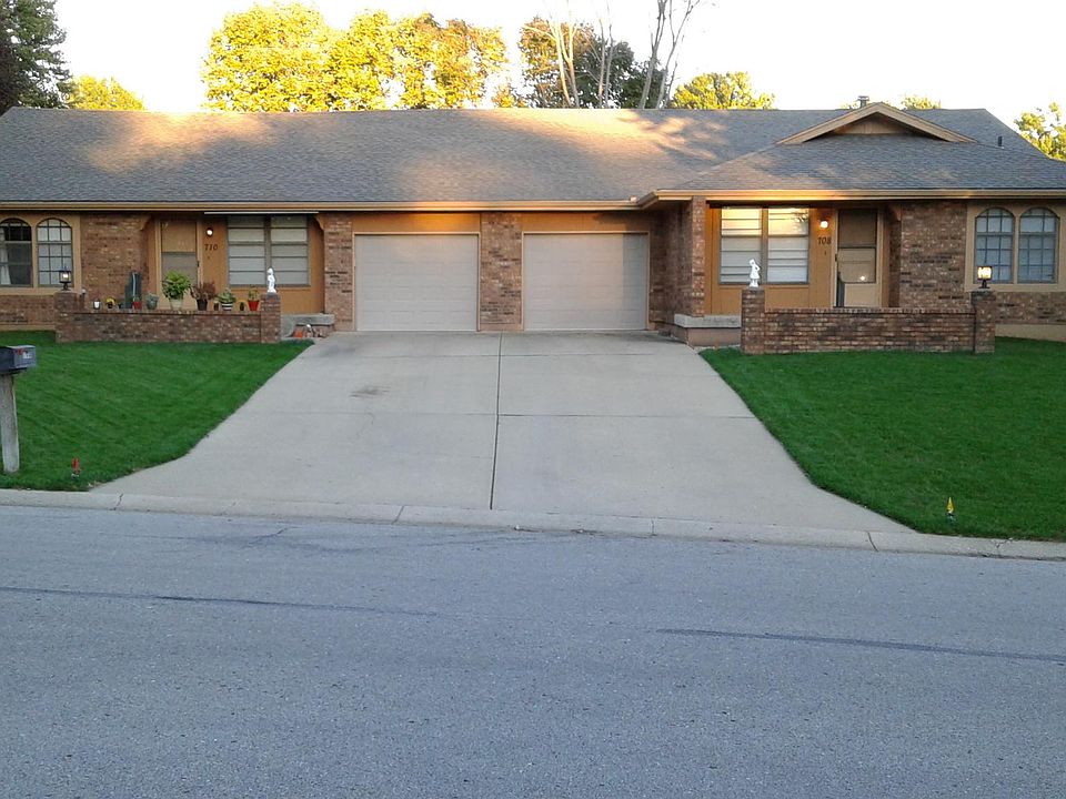 Front Elevation