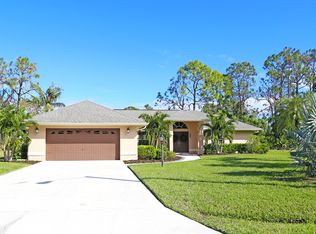 10385 Wood Ibis Ave, Bonita Springs, FL 34135