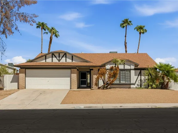 6058 Mirror Lake Dr, Las Vegas, NV 89110