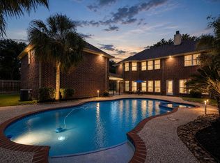 16430 Koester St, Jersey Village, TX 77040