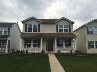 15917 W Ridge St, Lockport, IL 60441