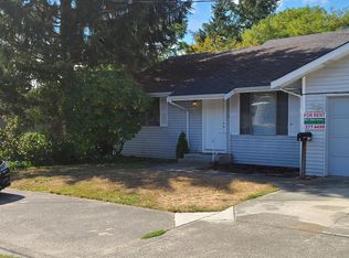 1418 Sunset Vis #A, Bremerton, WA 98310