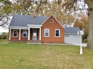809 Brookside Dr, Audubon, IA 50025