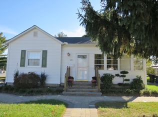 236 Lotus St, Dover, DE 19901