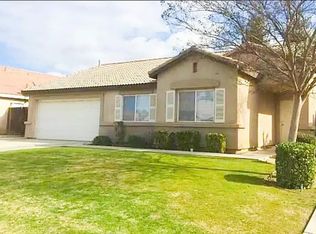 4614 Mesa Peak Way, Bakersfield, CA 93311