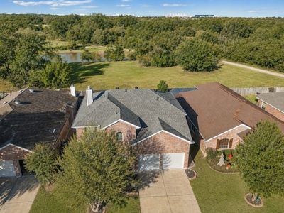 14053 Lost Spurs Rd, Roanoke, TX, 76262
