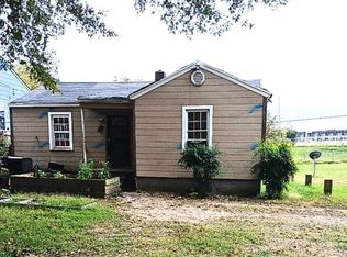 3501 Kendrick Rd LOT 14&15, Memphis, TN 38108