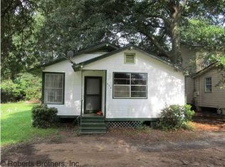 854 Galoway Ave, Mobile, AL 36609