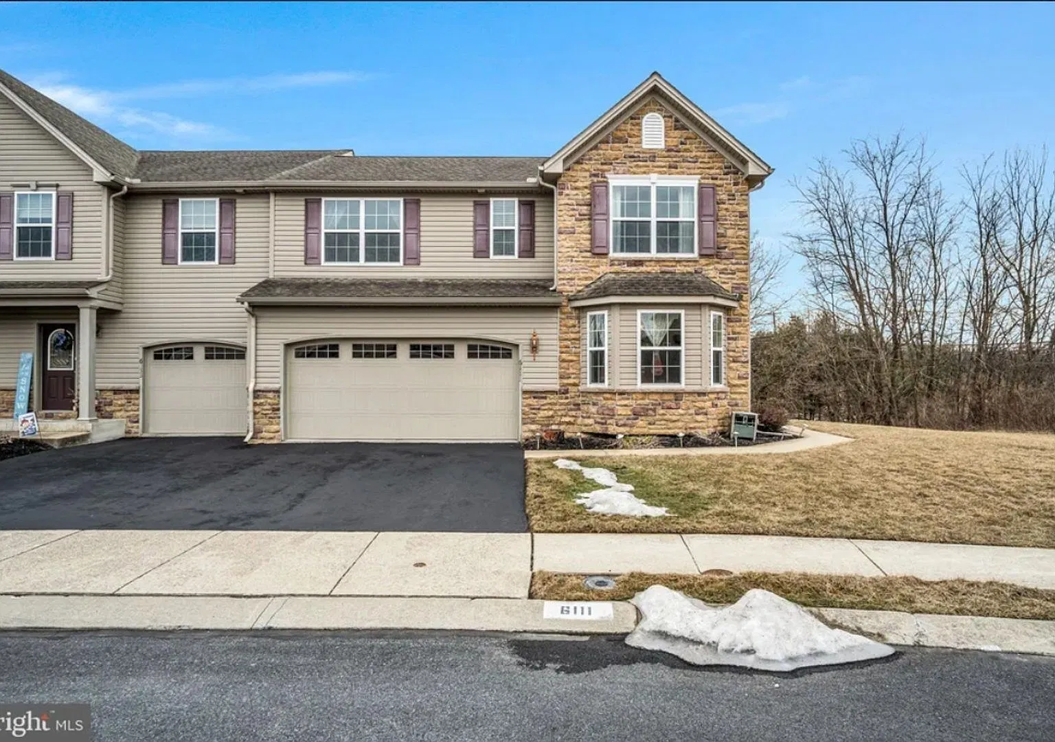 6111 Sawgrass Court, Harrisburg, PA 17111 — Photo 1