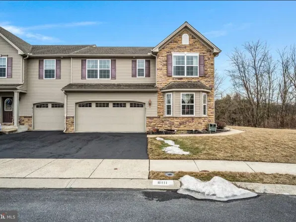 6111 Sawgrass Ct, Harrisburg, PA 17111