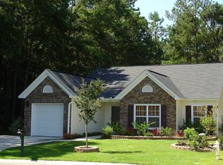 126 Holly Ridge Dr, Bluffton, SC 29910