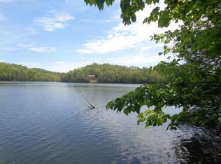 53 Fount Hubbard Lot Rd, London, KY 40741