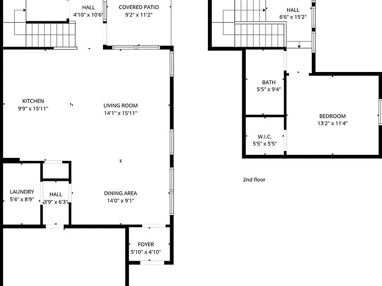 1813 N Peach Creek Dr #A — Photo 23
