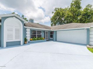 1534 Nebraska St NE, Palm Bay, FL 32907