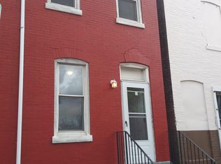 500 N Clinton Ave, Trenton, NJ 08638