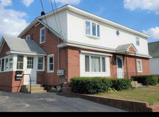 105 Belmont St, Manchester, NH 03103