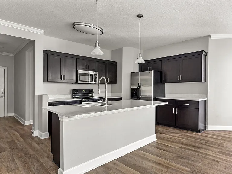 Citigate Apartments — Photo 2