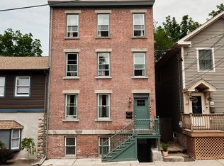 16 E Parmenter St, Newburgh, NY