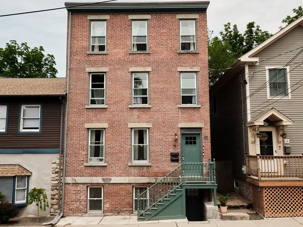 16 E Parmenter Street, Newburgh, NY 12550