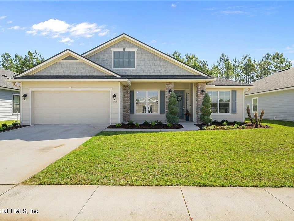 1st image of 103 DANIEL CREEK Court