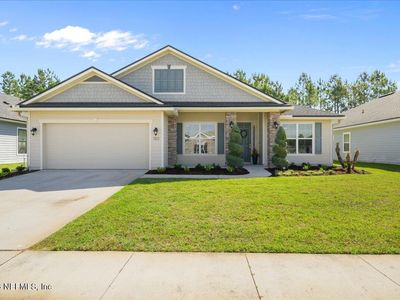 103 DANIEL CREEK Court, Saint Augustine, FL, 32095