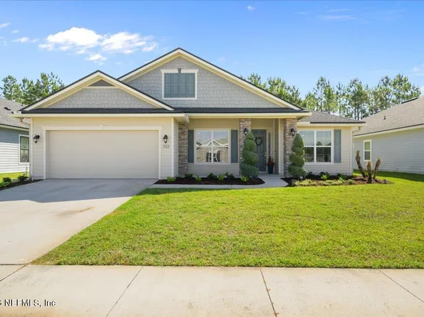 103 DANIEL CREEK Court, St. Augustine, FL 32095